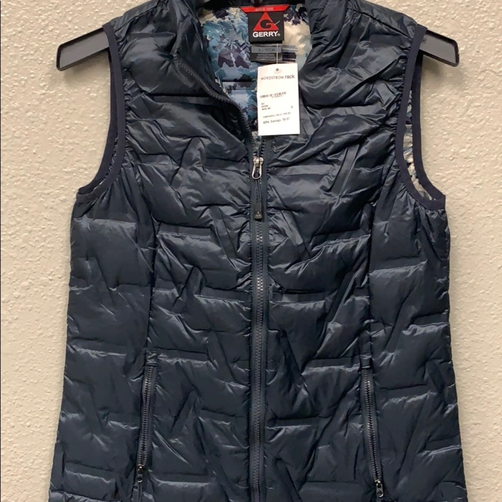 Gerry woman’s vest